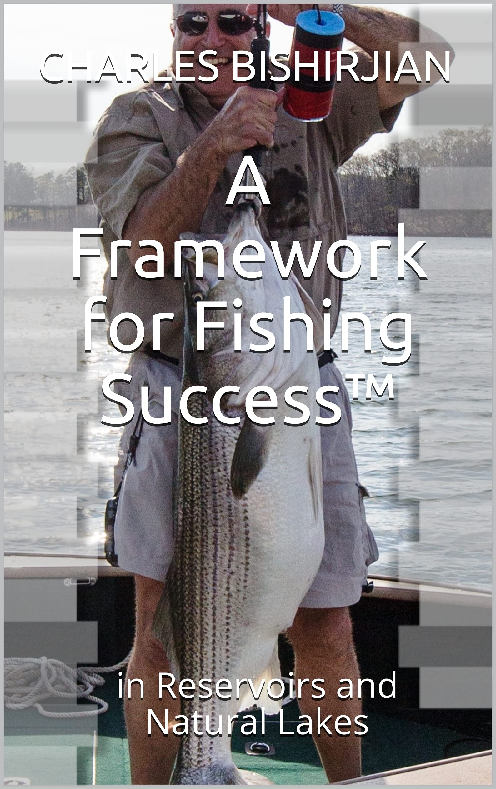 A Framework for Fishing Success™ : in Reservoirs and Natural Lakes (English Edition)