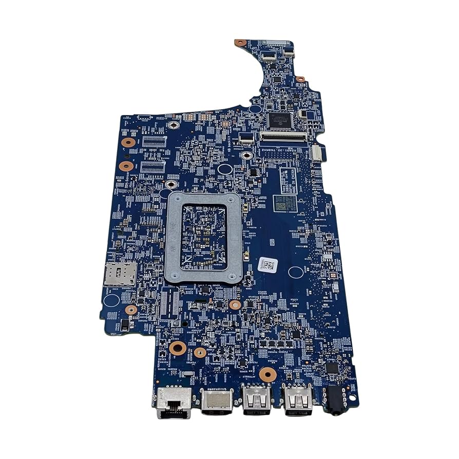 ボード Amazon.com: Replacement for Dell Latitude 3480 Motherboard