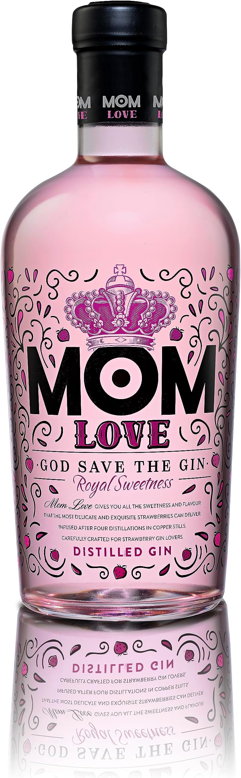 Love Gin 70cl