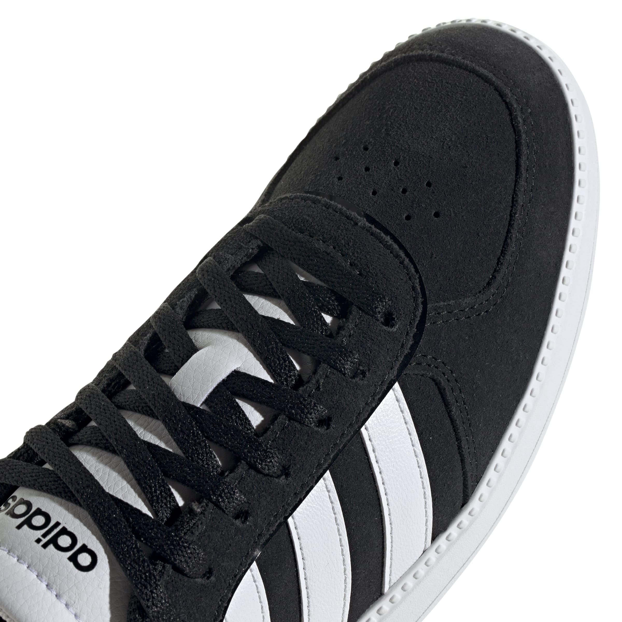 Adidas Women's Breaknet Sleek Sneakers