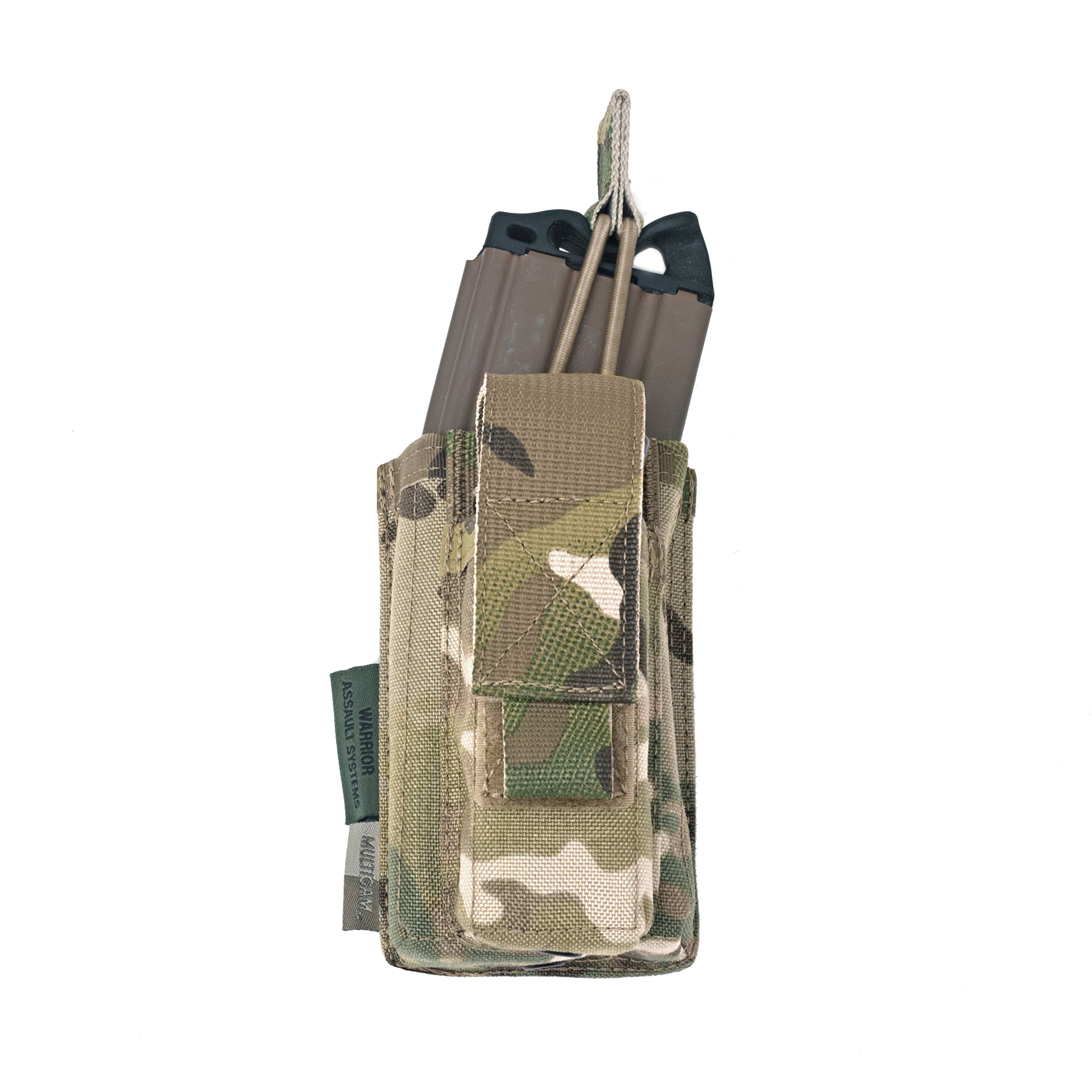 Amazon.co.jp: Warrior Assault Systems シングルオープン 5.56mm