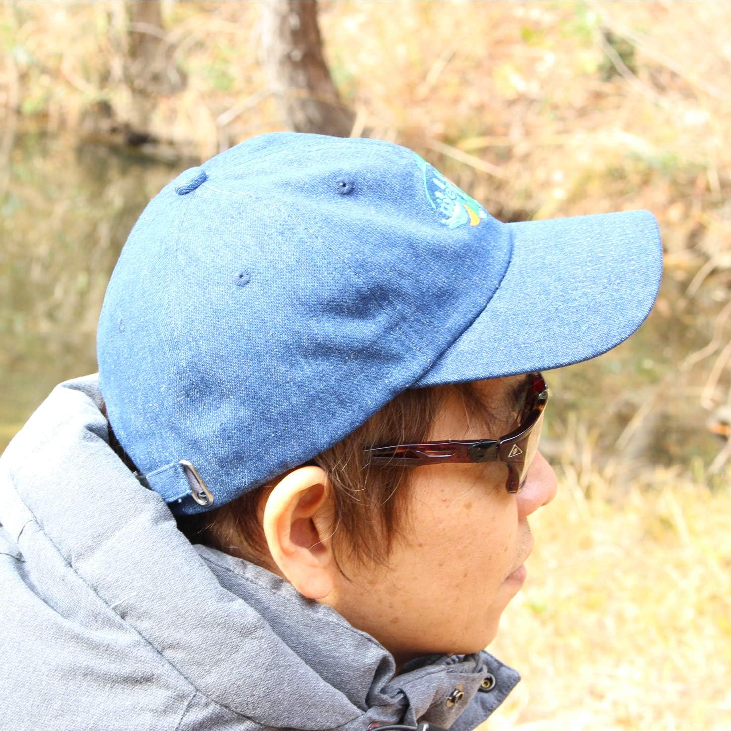 山岡投手 直筆サイン入りのぼり 【公式通販】