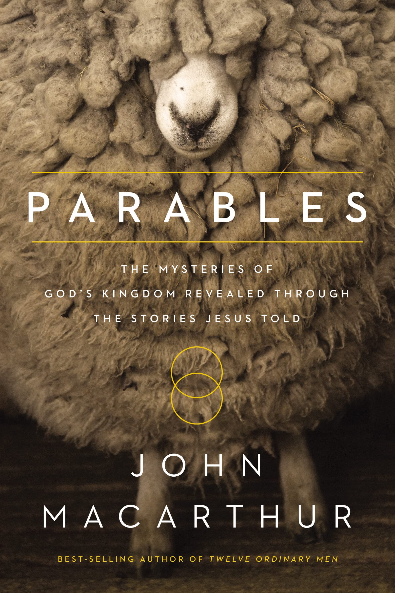 Parables Paperback – 8 November 2016
