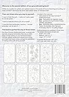 Vista 2 de Acolchado de borde a borde en tu máquina de bordar 2ª edición