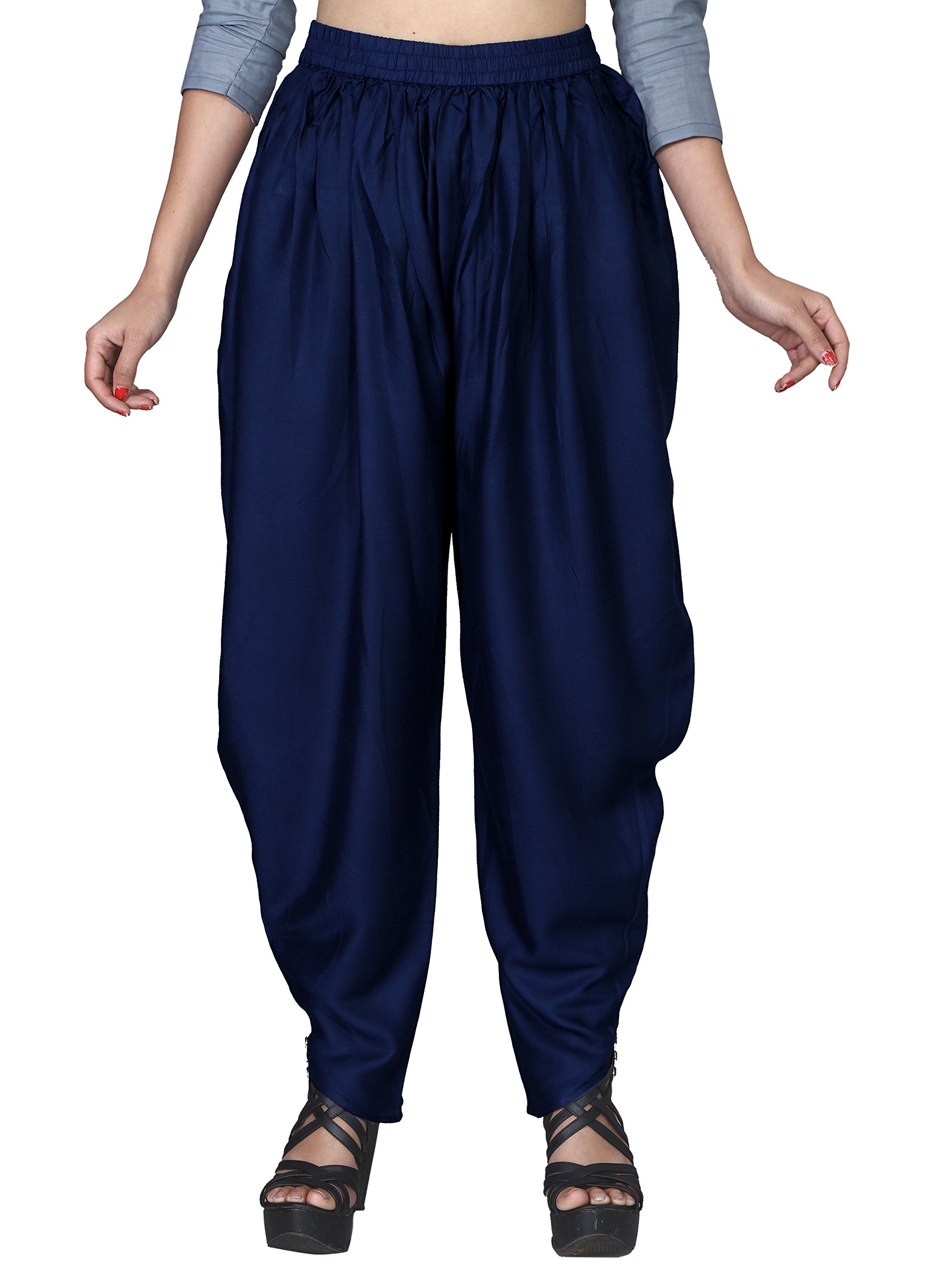 Dada ShopyTulip Pants, Harem Pants, Patiala Dhoti Salwar for Women, Girls