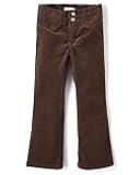 Girls' Corduroy Pants