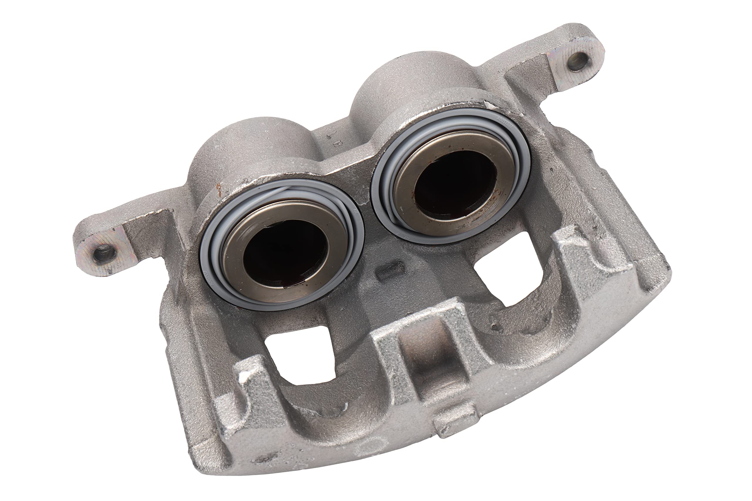 Amazon.com: GM Genuine Parts 84902786 Front Passenger Side Disc 