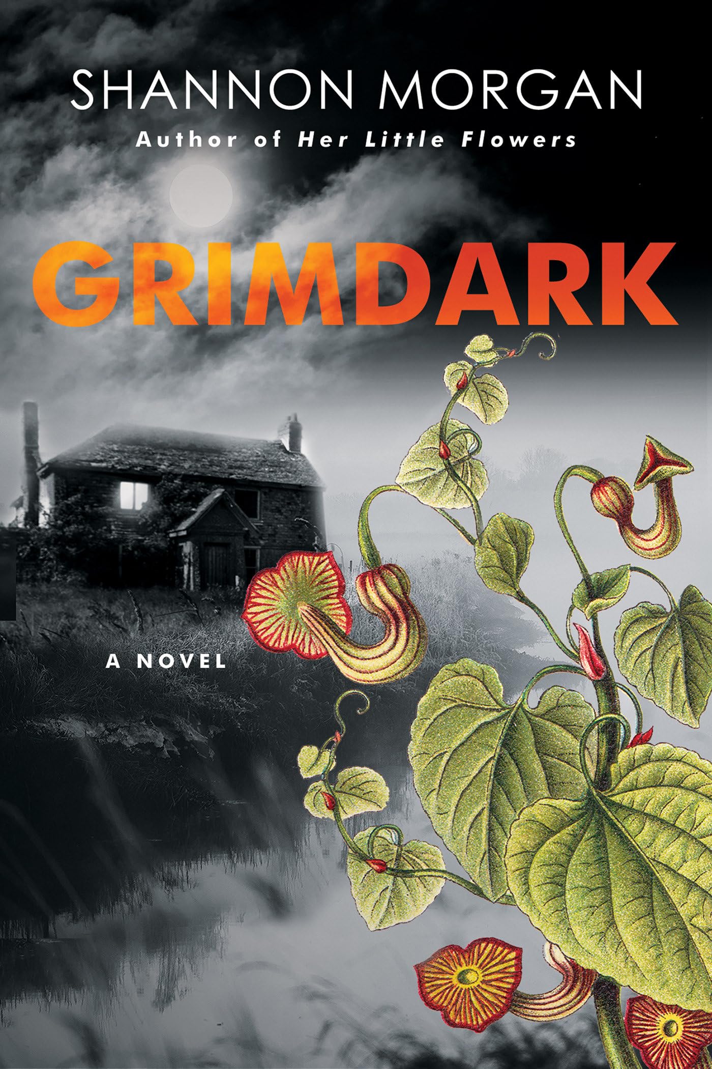 Grimdark