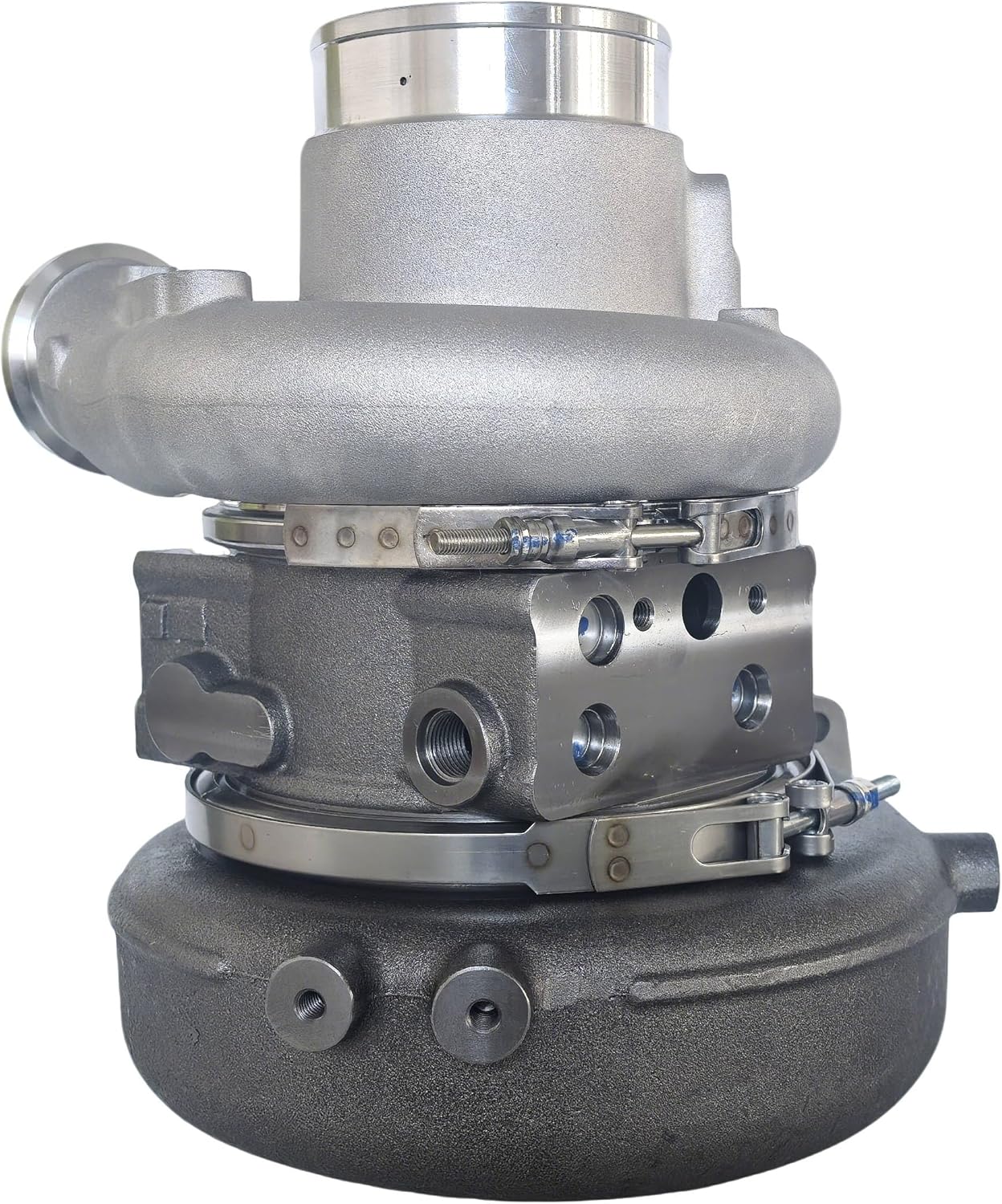 New Aftermarket Holset Turbocharger HE451VE 3796389 5458272RX 3781360 for Cummins ISX