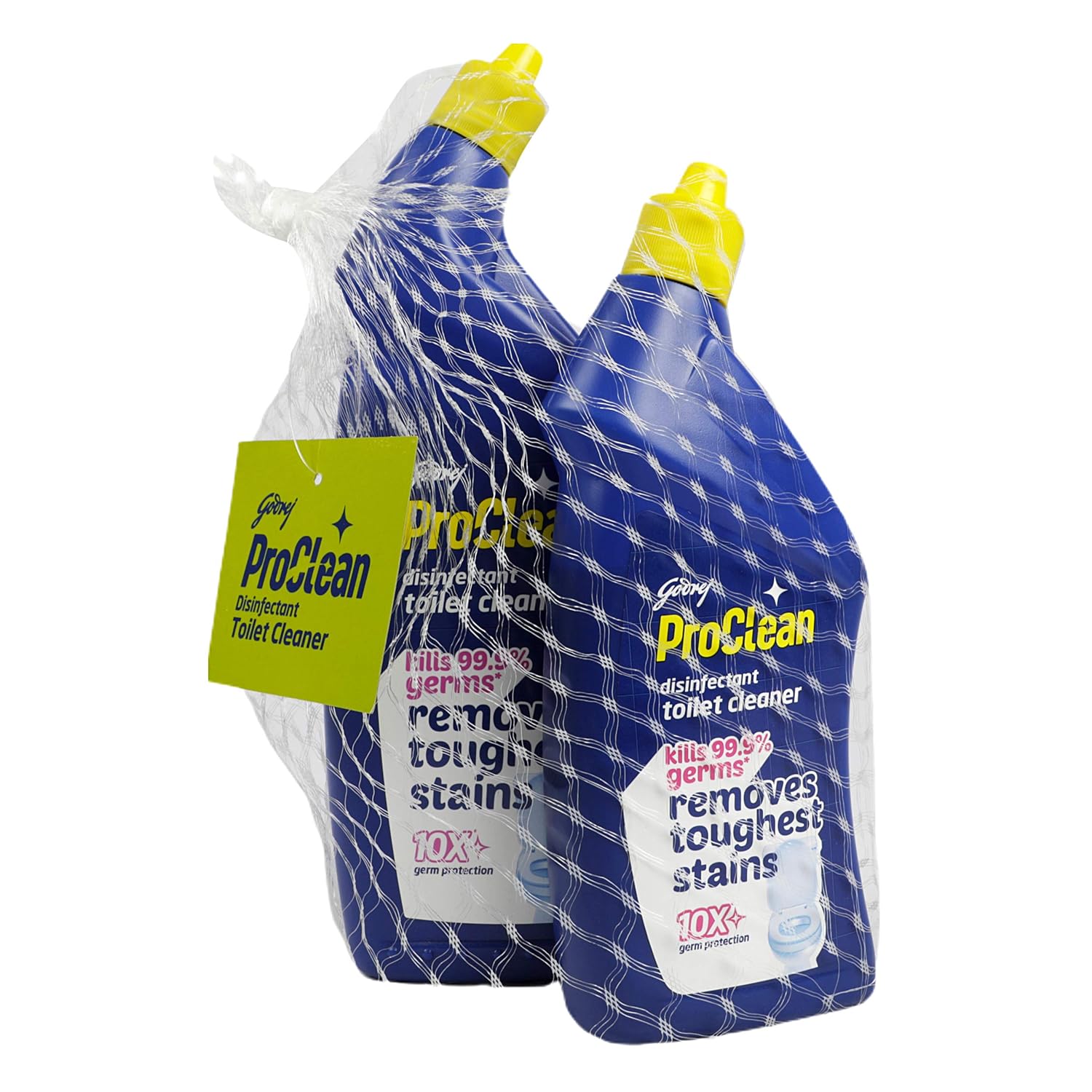 Godrej ProClean Toilet Cleaner 1000+500 ml Bottle Amazon.in Health