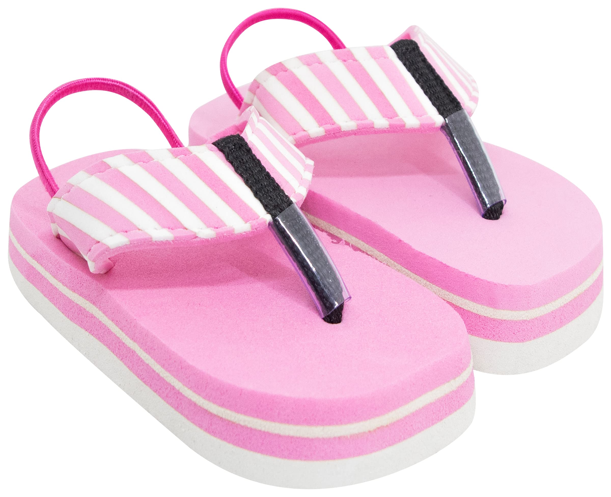 Neska Moda Baby Girls Pink Eva Chu Chu Musical Slipper Flip Flop Cum Sandal For 12 To 18 Months (B096MCLVN5) Amazon Price History, Amazon Price Tracker