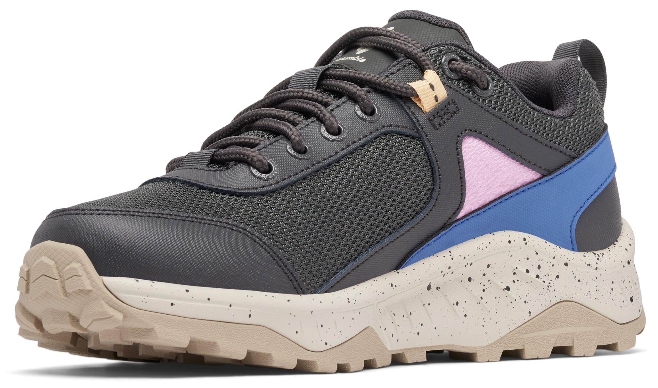 Columbia Trailstorm Ascend Waterproof, Zapatillas De Senderismo Y Trekking Mujer