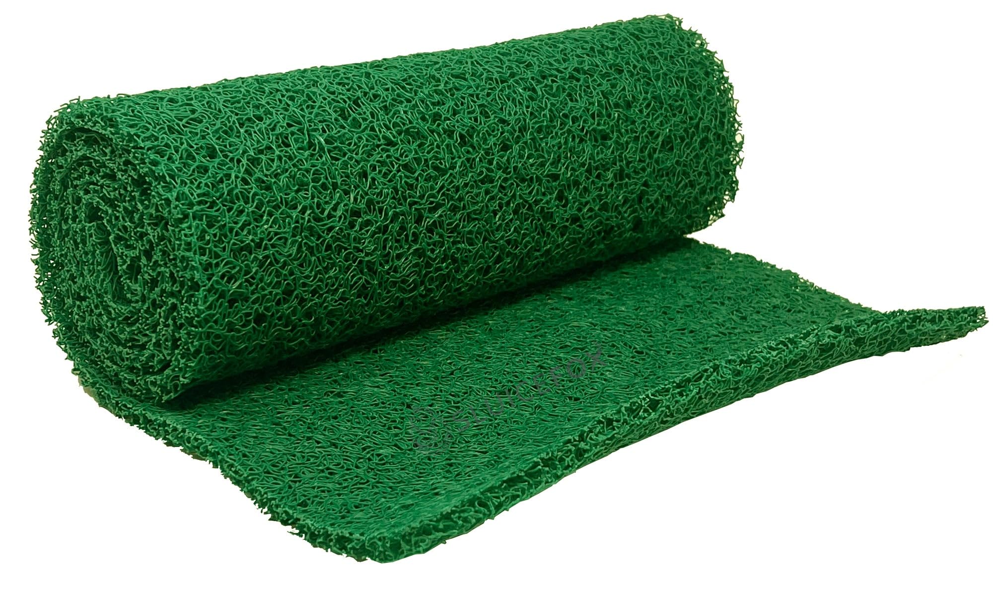 Sluice Fox Recambio Miner's Moss for Sluice Box (12 x 50 Pulgadas), Color Verde