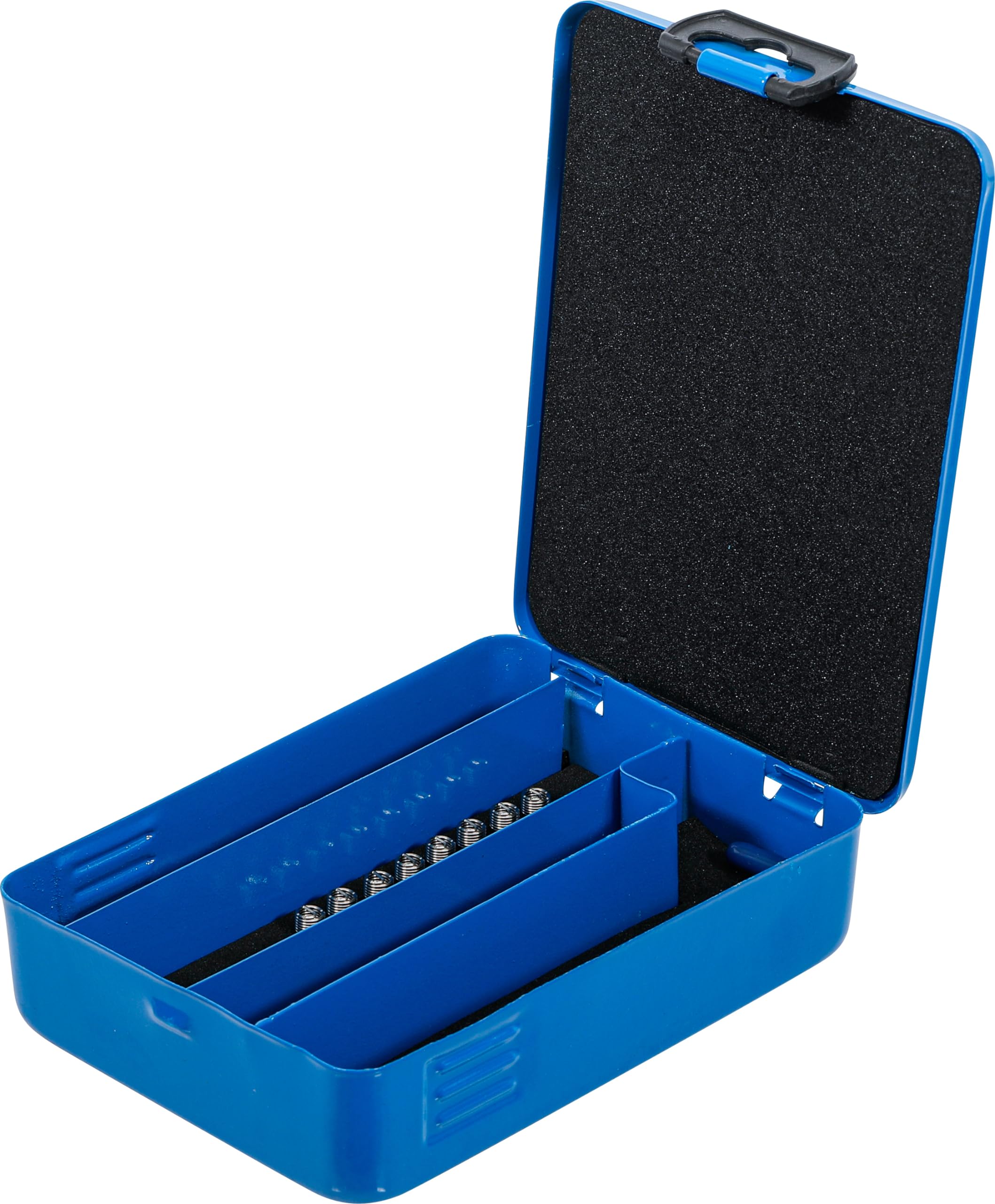 BGS 1952 | Kit di riparazione per filetti | M5 x 0,8 | 29 pz.