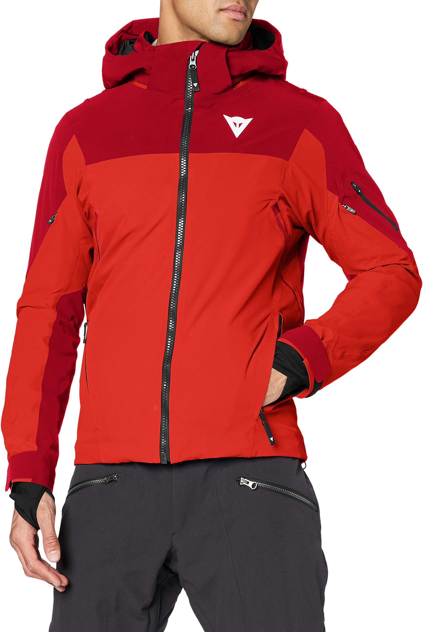 Dainese Men's Hp1m1 Ski Jacket