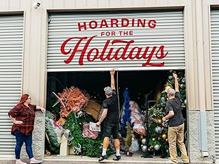 Hoarding for the Holidays