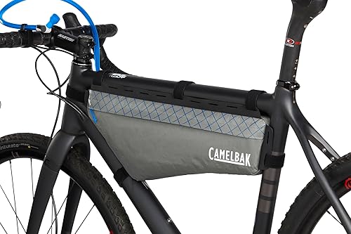 Miniatura 5 de CamelBak M.U.L.E. Bikepacking Waterproof Triangle Frame Pack