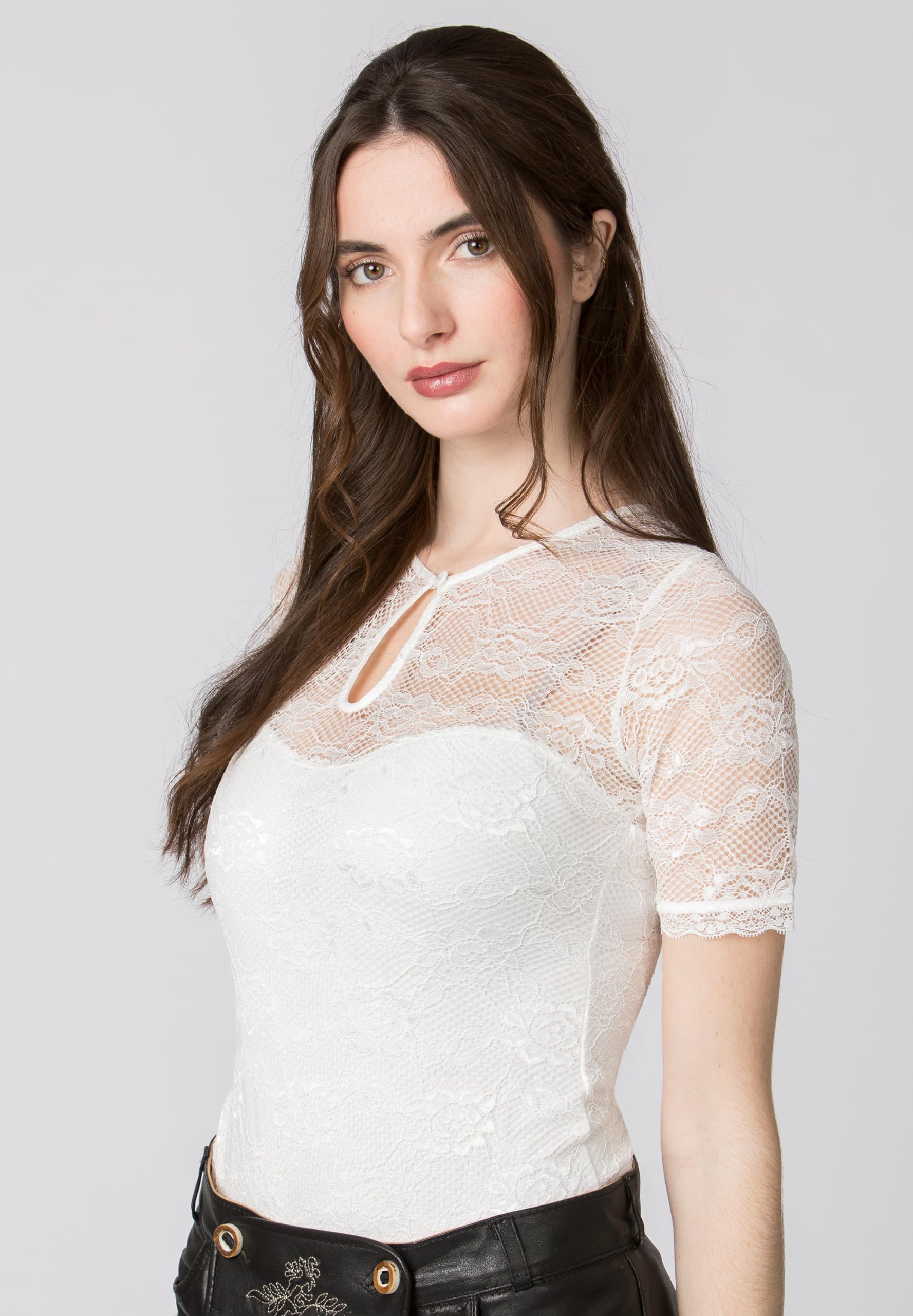 Stockerpoint Trachtenbody Ariella