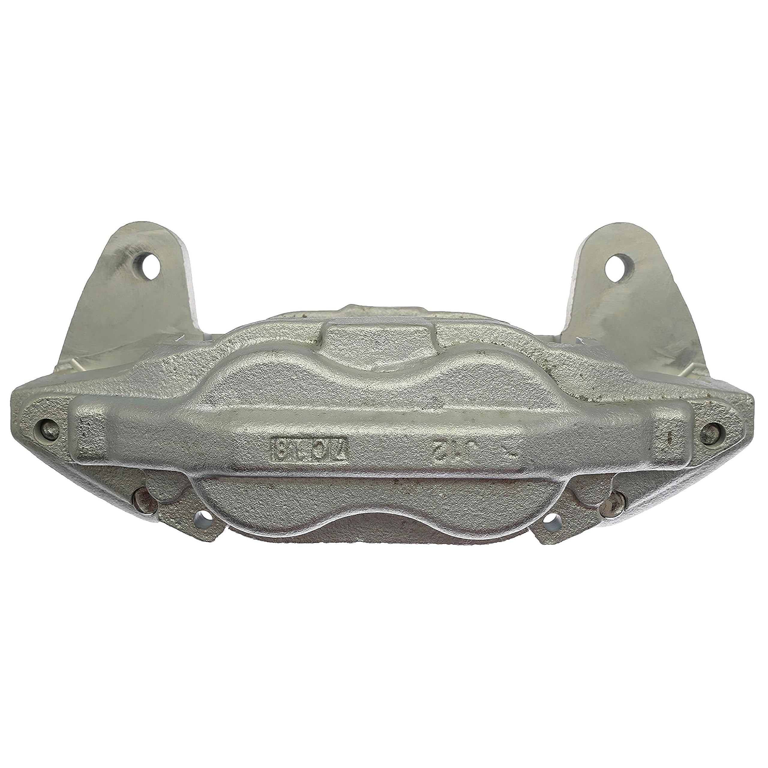 Amazon.com: ACDelco Gold 18FR2656N Front Driver Side Disc Brake  