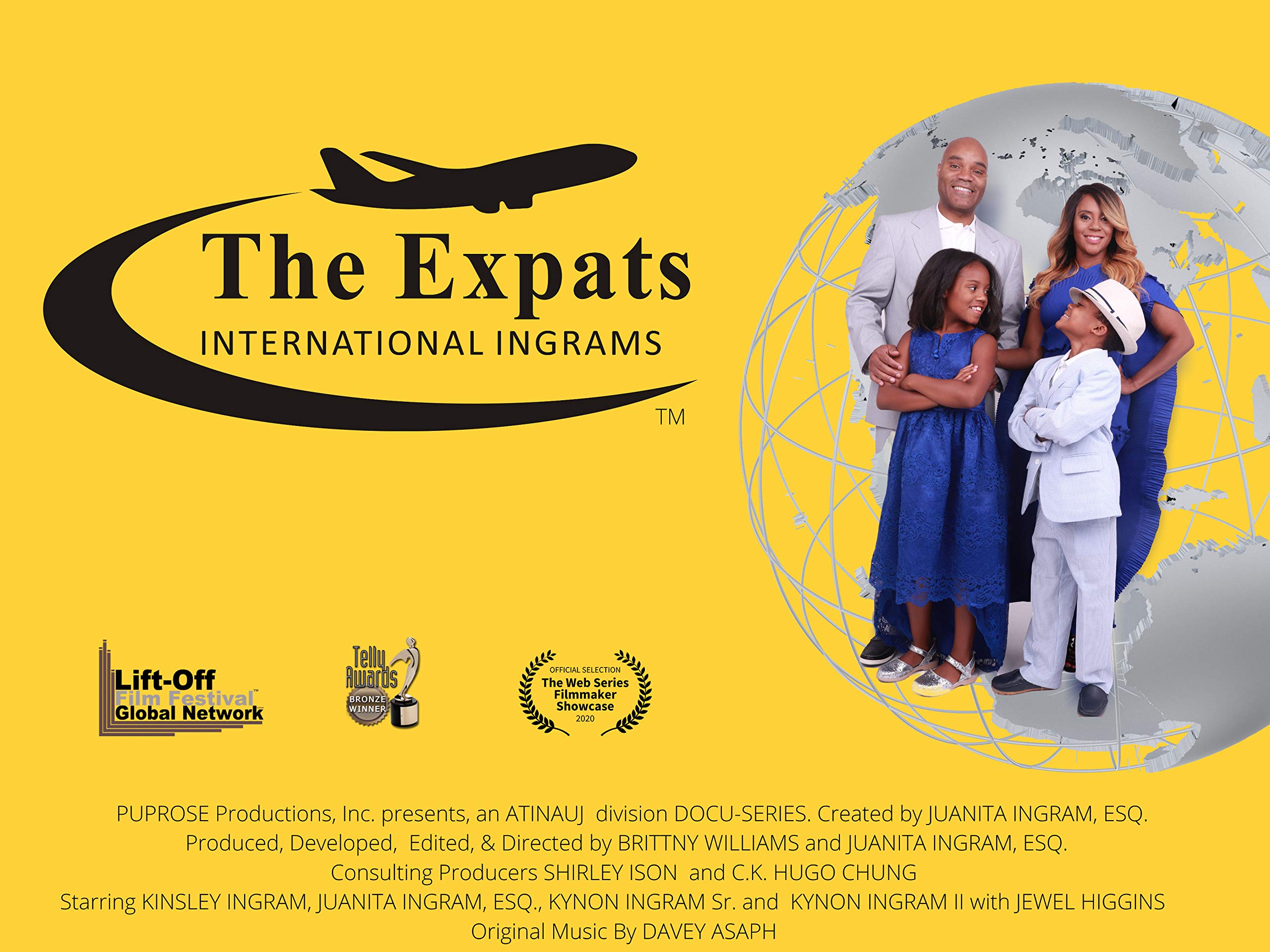 The Expats International Ingrams