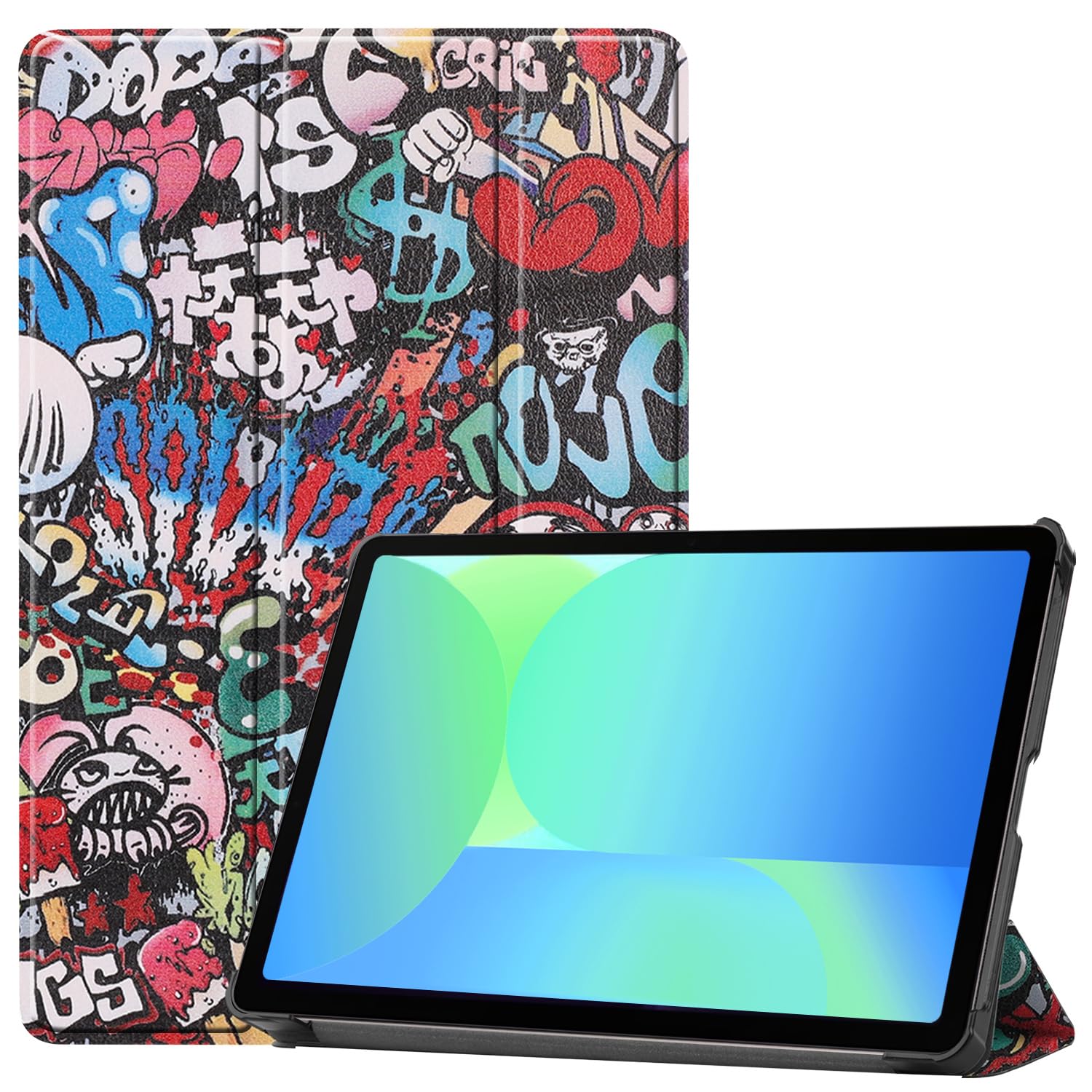 Galaxy Tab S10 FE Tab S10 FE 純正カバー付き Galaxy Tab S10 FE ＆S10 FE+ 購入 | Samsung Japan 公式