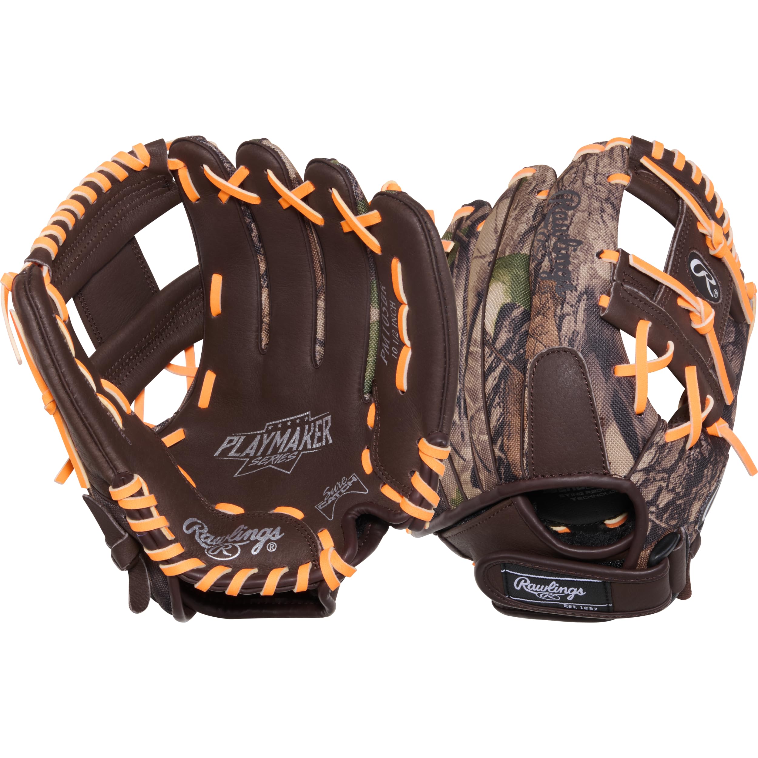 Rawlings Mark of a PRO LITE Youth Baseball Glove