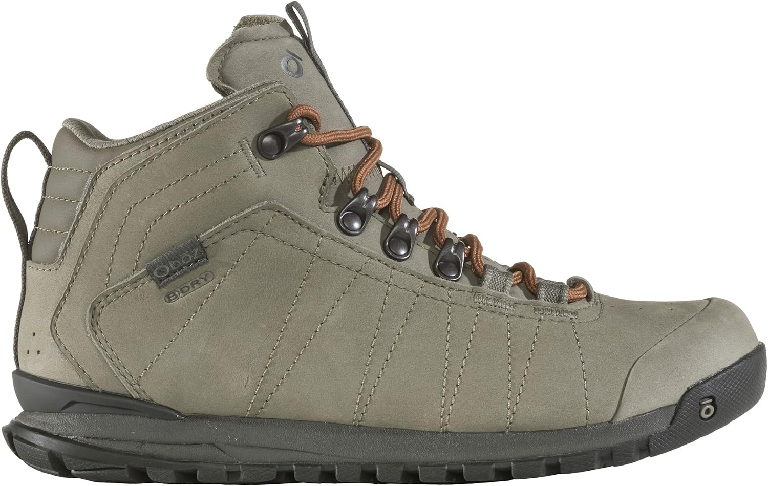 Oboz Bozeman Mid Leather B-Dry Pinedale 8.5 B (M)