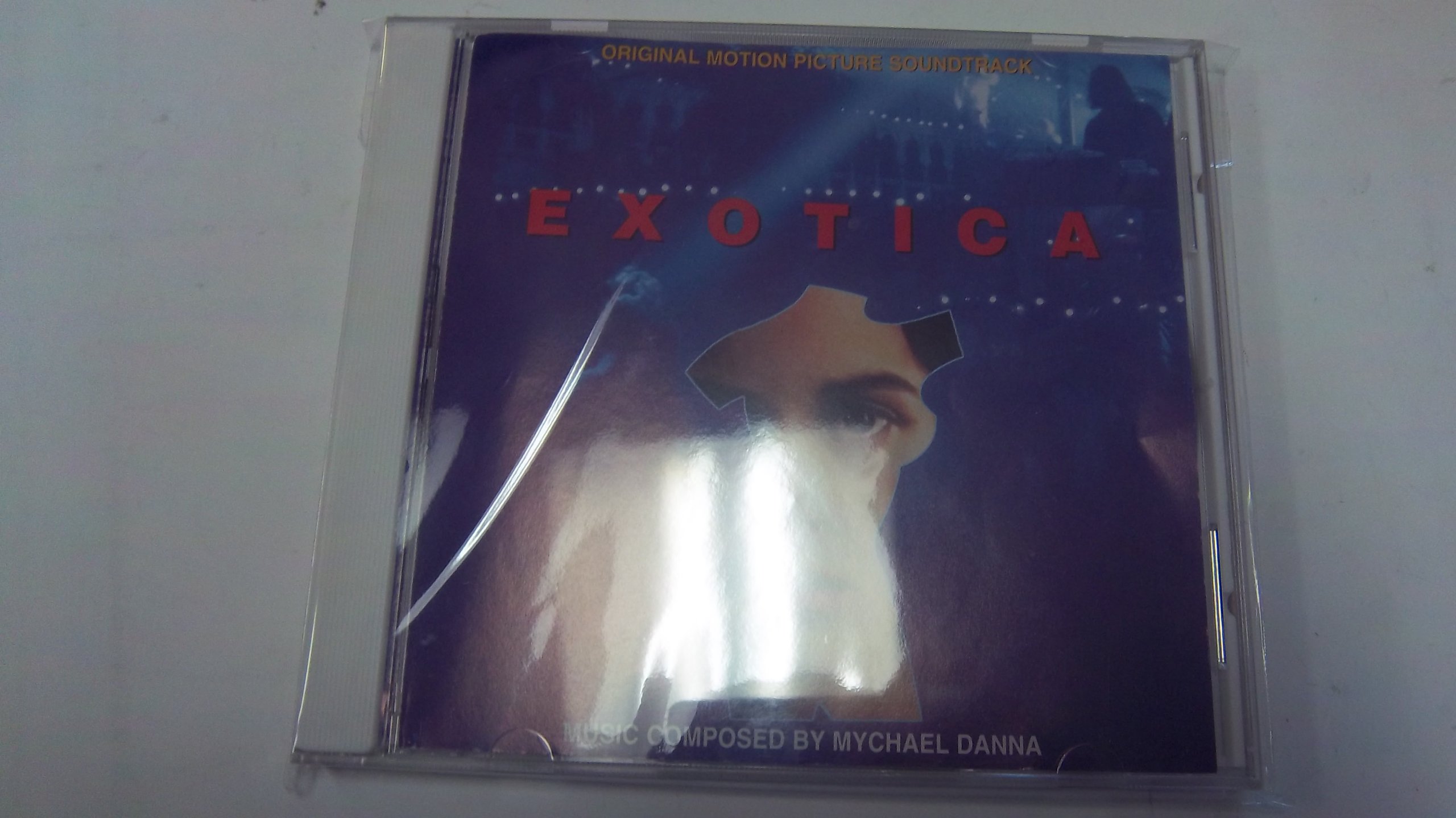 Exotica [Audio CD] EXOTICA