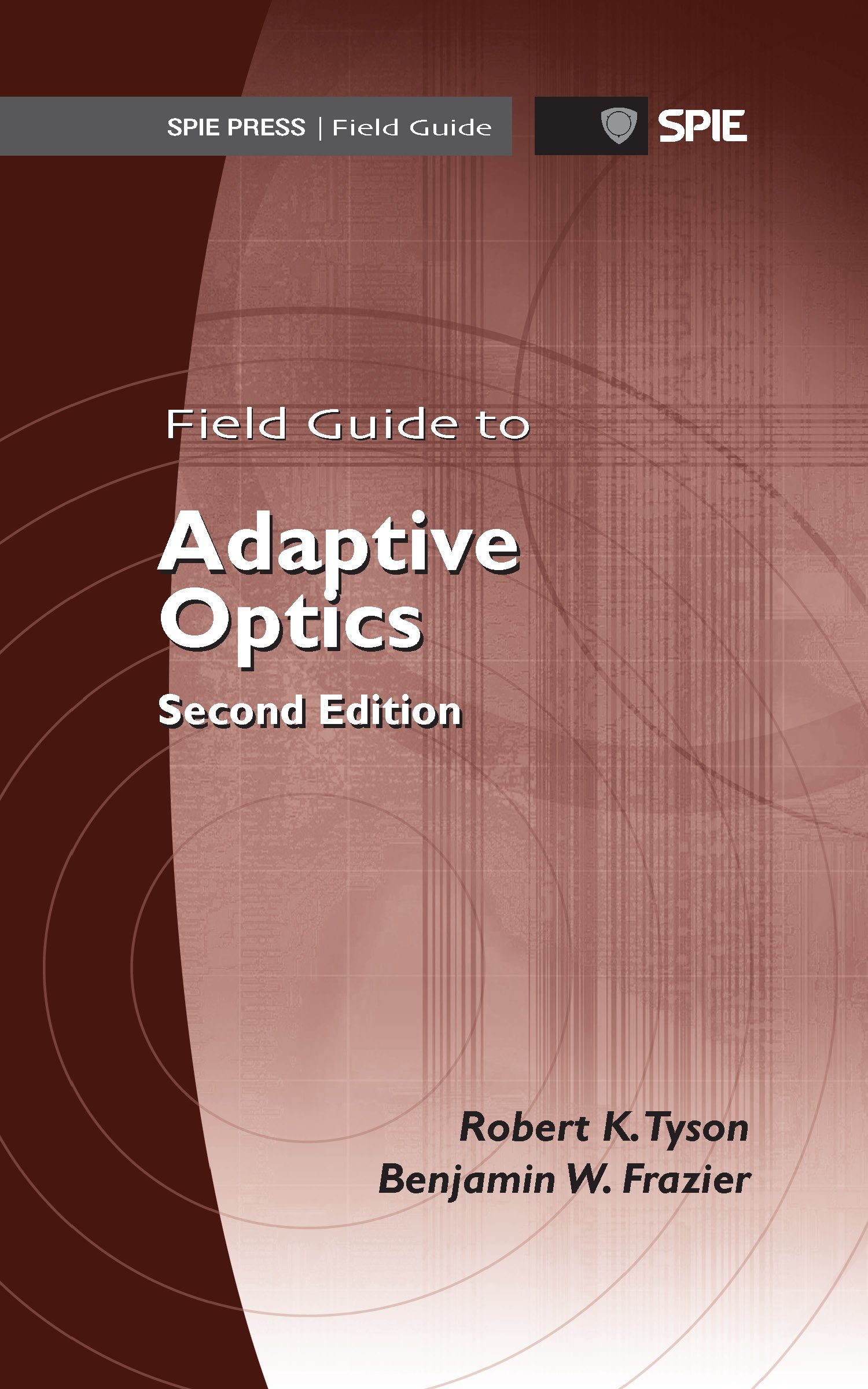 Buy Field Guide to Adaptive Optics (Field Guides) — BookShops.in