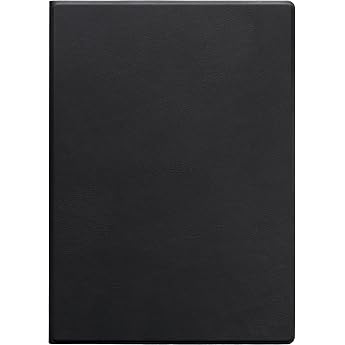 Pocketbook Cover Magnetic Folio Black: Suitable for InkPad One