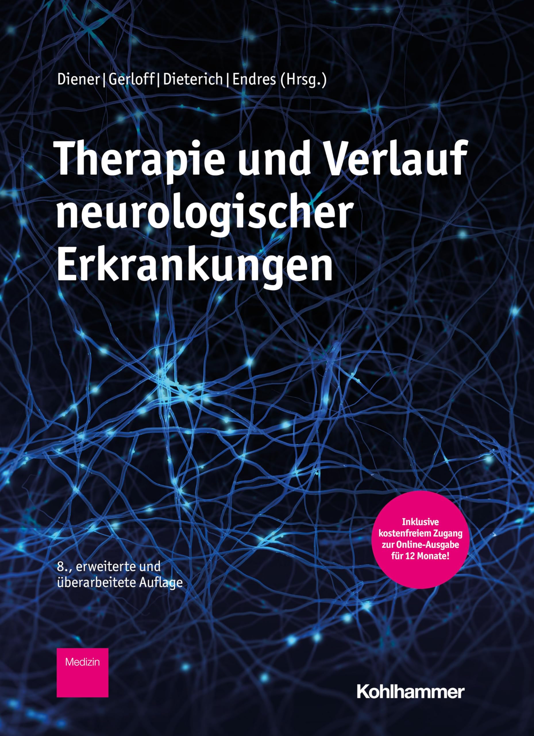 Therapie Und Verlauf Neurologischer Erkrankungen