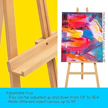 イーゼル　大型 Amazon.co.jp: MEEDEN イーゼル ブナ木製 大型イーゼル 150