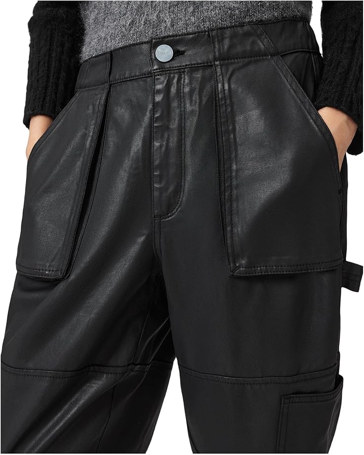 AllSaints Mila Denim Trousers - #4 of 5