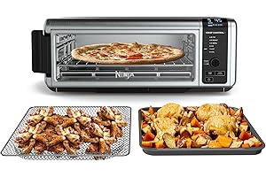 Ninja Foodi 6-in-1 Air Fryer: Ultimate Kitchen Companion for Health and Flavor