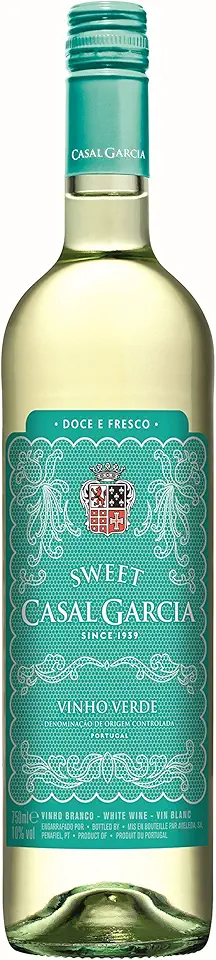 Vinho Casal Garcia Sweet 750Ml