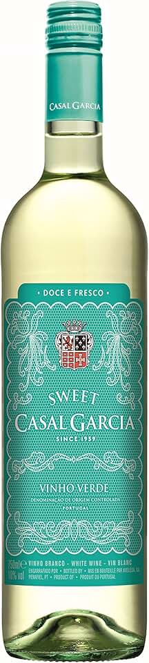 Vinho Casal Garcia Sweet 750Ml