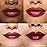 Wonderskin Wonder Blading All Day Lip Stain Peel Off Masque - Long Lasting, Waterproof and Transfer Proof Pink Lip Tint, Matte Finish Peel Off Makeup (Charming Masque)