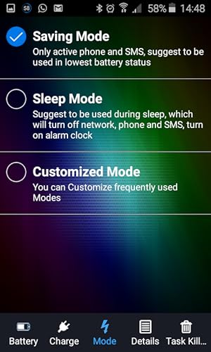 Battery Saver -Battery Doctor -