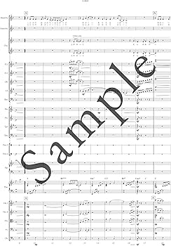 Amazon | FLOWERS Symphonic Orchestra Sound「Memoire eternelle