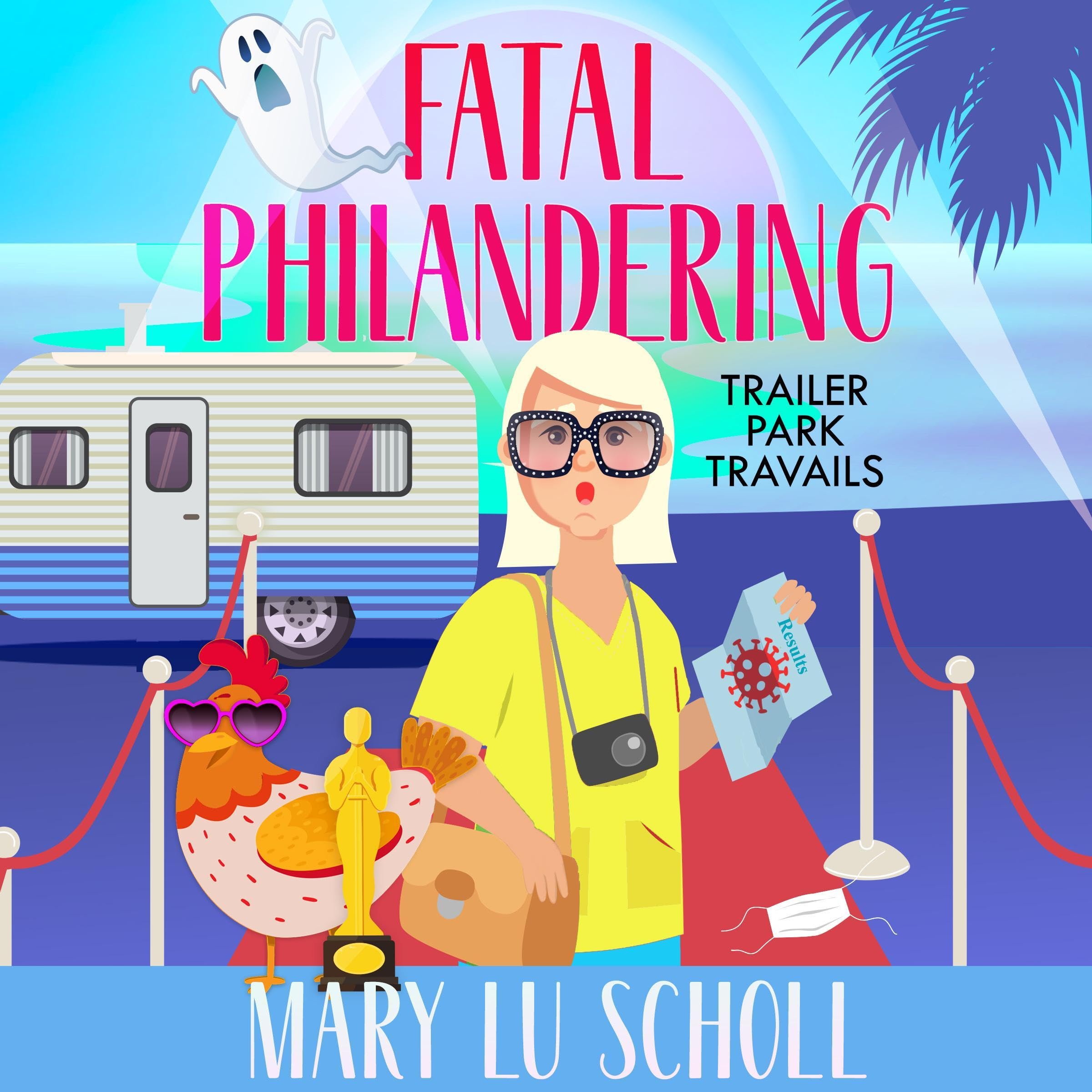 Fatal Philandering