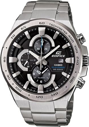 CASIO EDIFICE EFR-541SBD-1AJF Mens Wrist Watch