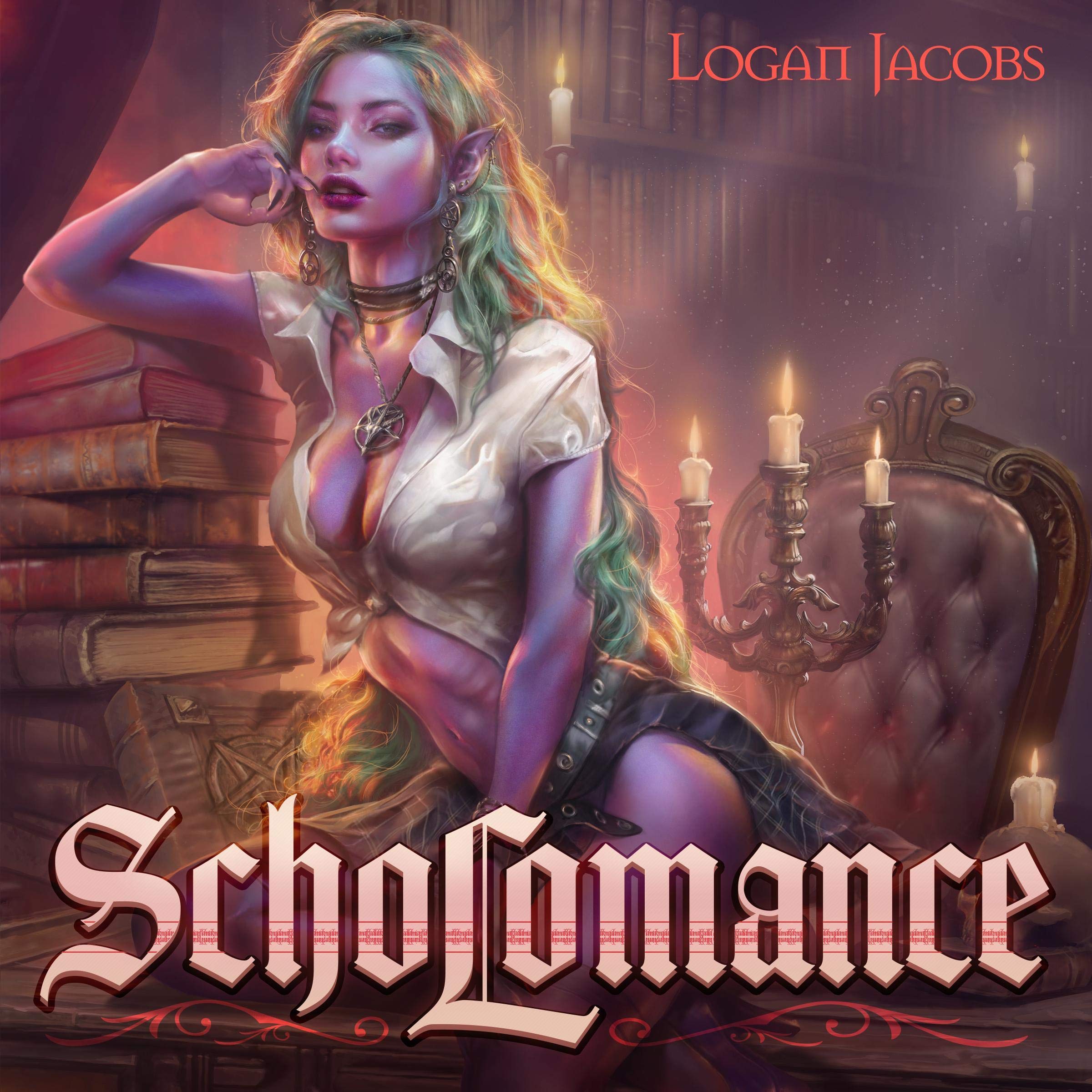 Scholomance