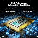 HONOR MagicBook X14 (2023), 12th Gen Intel Core i5-12450H (8GB/512GB NVMe SSD, 14-inch (35.56 cm) FHD IPS Anti-Glare Thin and Light Laptop/Windows 11/Backlit Keyboard/Fingerprint Login/1.43Kg), Gray gallery image