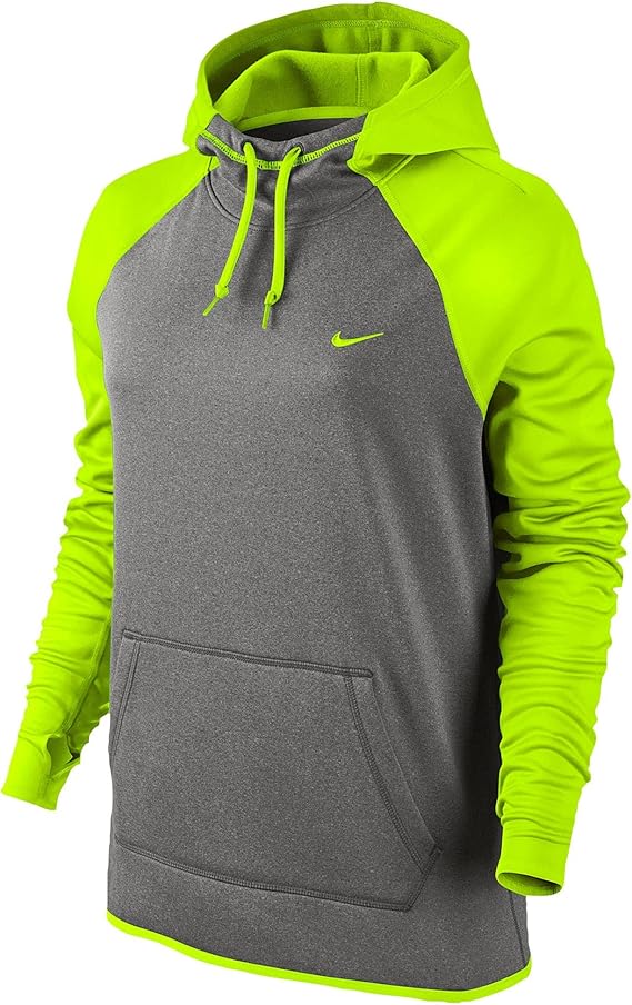Amazon Co Jp ナイキ Nike Product Xs Dark Grey Heathervolt All Time タイム Po Hoodie パーカー 服 アパレル レディース 女性用 Grey グレー Light ライト Green 並行輸入品 ファッション