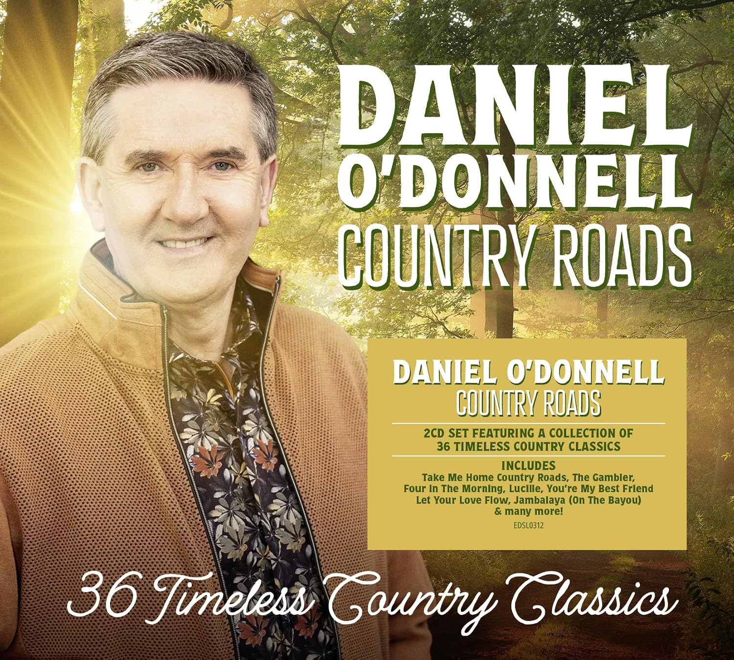 Country Roads