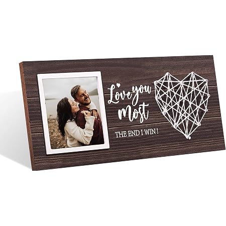 Wooden Photo Frames 