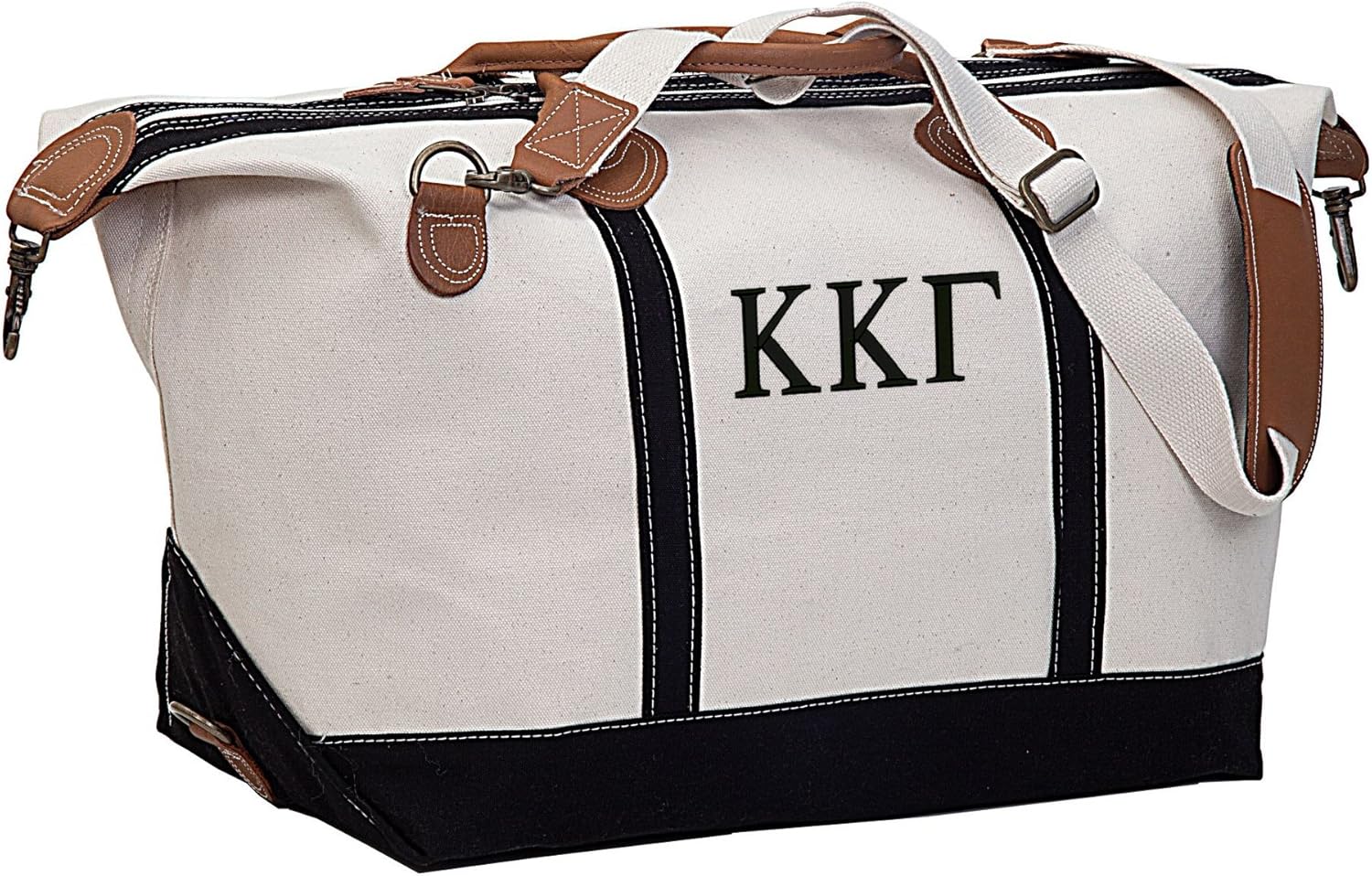 Sorority Letters Shop Kappa Kappa Gamma Weekender Travel Bag