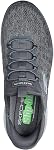 Skechers Hommes Sommets Mains clés Pace Sneaker libre