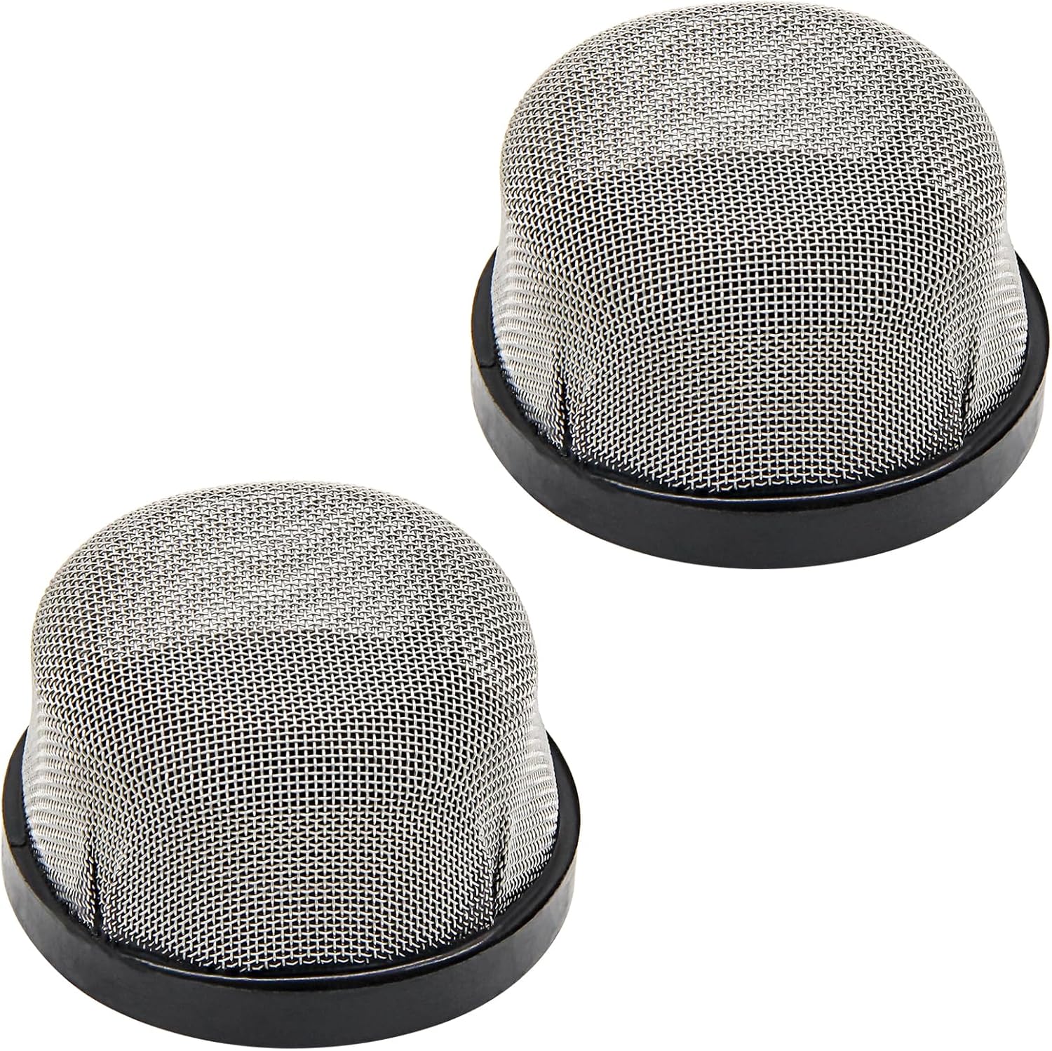 Homhelar 172855 Stainless Steel Air Vent Strainer Fits for