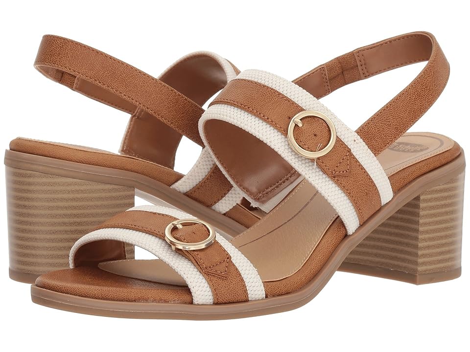 

Dr. Scholl's Stylar (Saddle) Women's Shoes